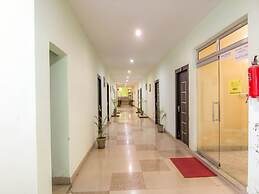 OYO 4679 Hotel Shantila Inn