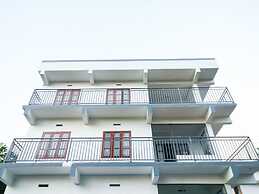 OYO 24632 Home Modest 2BHK Panamaram