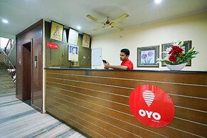OYO 3633 Nanda Inn