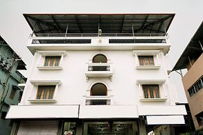 OYO 3633 Nanda Inn