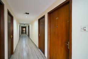 OYO 3633 Nanda Inn