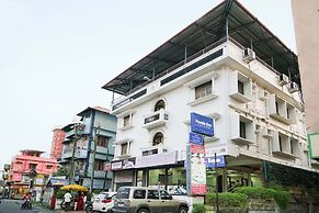 OYO 3633 Nanda Inn