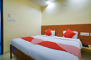 OYO 3633 Nanda Inn