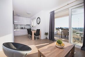Apartments Villa Dalia
