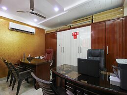 OYO 7571 Madhapur