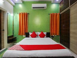 OYO 7571 Madhapur