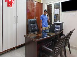 OYO 7571 Madhapur