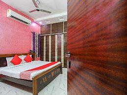 OYO 7571 Madhapur