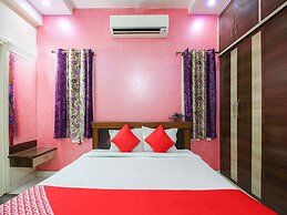 OYO 7571 Madhapur
