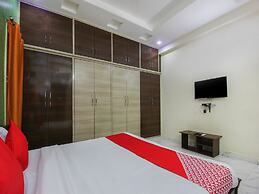 OYO 7571 Madhapur
