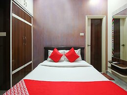 OYO 7571 Madhapur