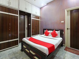 OYO 7571 Madhapur