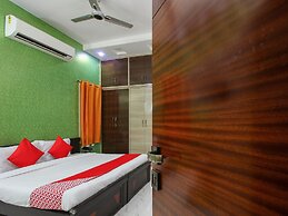 OYO 7571 Madhapur