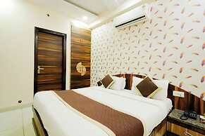Hotel Olive Greens