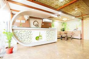 Hotel Olive Greens