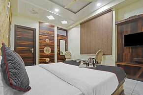Hotel Olive Greens