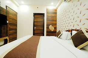 Hotel Olive Greens