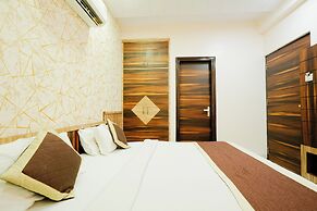 Hotel Olive Greens