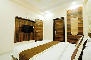 Hotel Olive Greens
