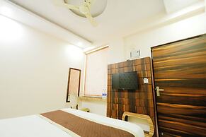 Hotel Olive Greens