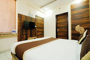 Hotel Olive Greens