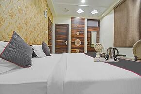 Hotel Olive Greens