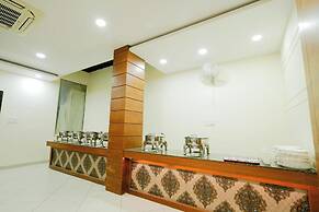 Hotel Olive Greens