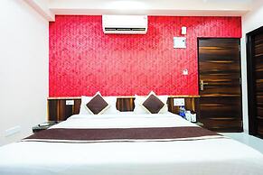 Hotel Olive Greens