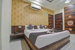 Hotel Olive Greens