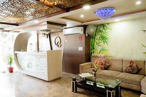 Hotel Olive Greens