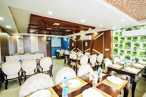 Hotel Olive Greens