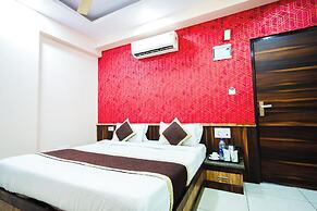 Hotel Olive Greens