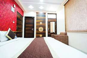 Hotel Olive Greens