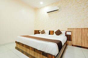 Hotel Olive Greens