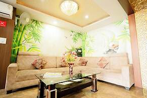 Hotel Olive Greens