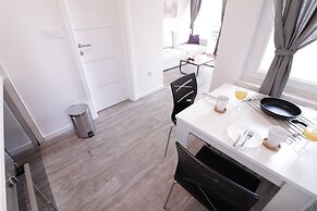 Apartments & Rooms Villa Casia
