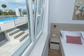 Apartments & Rooms Villa Casia