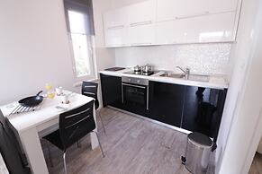 Apartments & Rooms Villa Casia