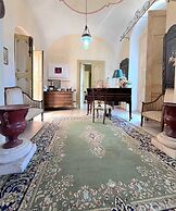 B&B Palazzo de Matteis