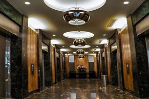 Exclusive stay in U residence 2