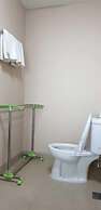Exclusive stay in U residence 2