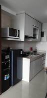 Exclusive stay in U residence 2