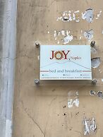 Joy Naples