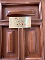 Joy Naples