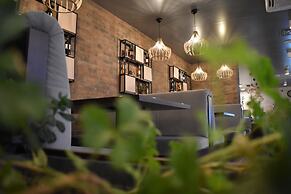 Hotel Frigopan