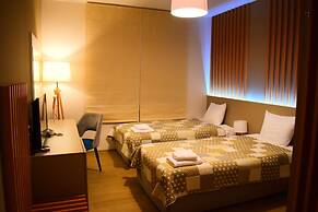 Hotel Frigopan