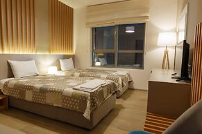 Hotel Frigopan