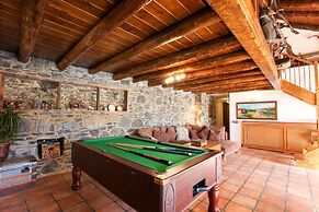 Casa Rural Borda Patxeta