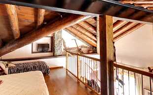 Casa Rural Borda Patxeta