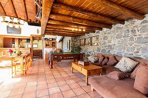 Casa Rural Borda Patxeta